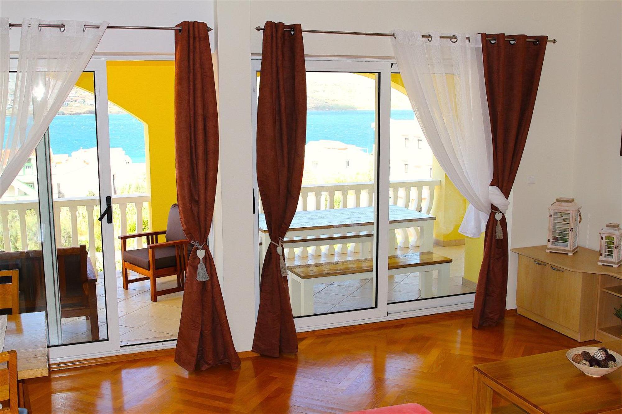 Villa Luka Паг Екстер'єр фото